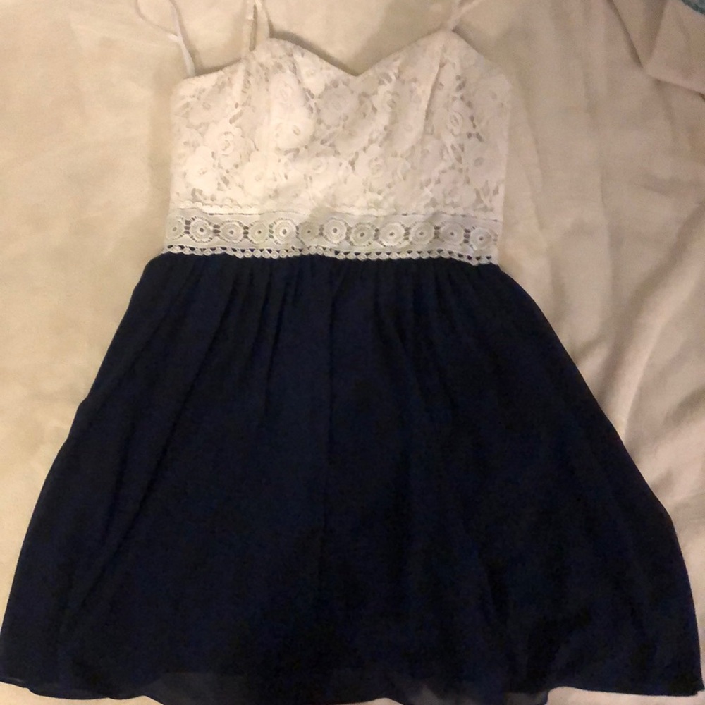 A nice formal dress